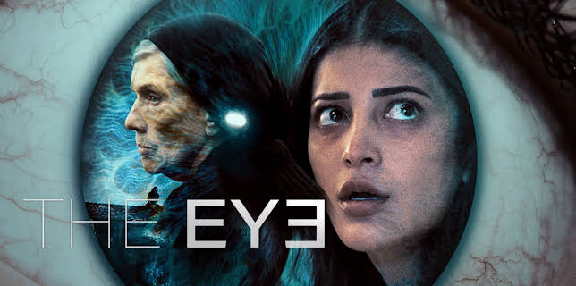 The Eye (2026)