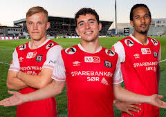 Eliteserien: Bryne - Brann