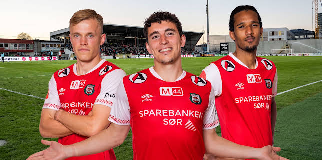 Eliteserien: Bryne - Brann