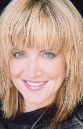 Crystal Bernard as 