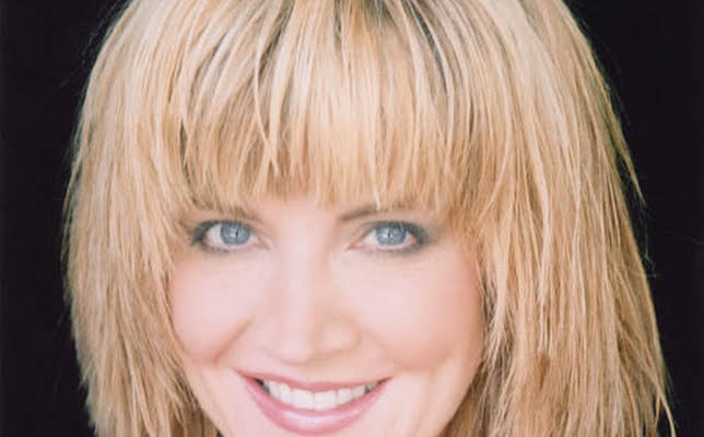 Crystal Bernard