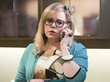 21:05: Criminal Minds | Sat1 Gold | 5/24 2026