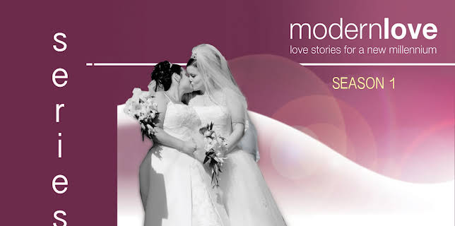 Modern Love Series: Love Stories For A New Millennium