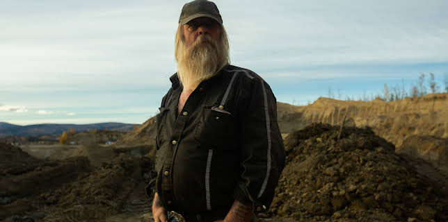 07:10: Gold Rush (S11 E4) (S11) | Kanal 9 | 12/16 2025