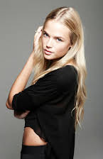 Gabriella Wilde como 