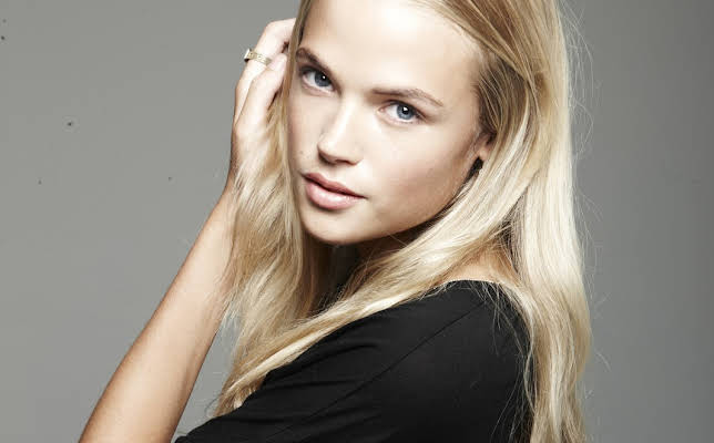 Gabriella Wilde