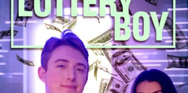 Lottery Boy (2023)