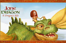 Volume 1: A Dragon's Tale: Tests and Jests