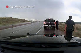 Body Cam: On the Scene: Officer Down