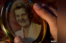 Haunted Homes: The Scriven Family