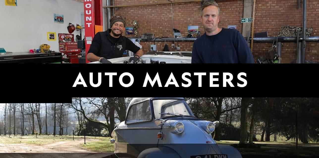 Auto Masters