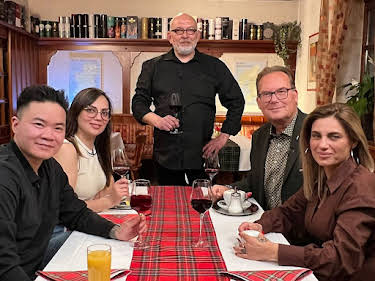 15:05: Mein Lokal, Dein Lokal - Der Profi kommt | Kabel Eins | 5/3 2026