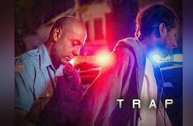 Trap: I Feel Like Im Trapped