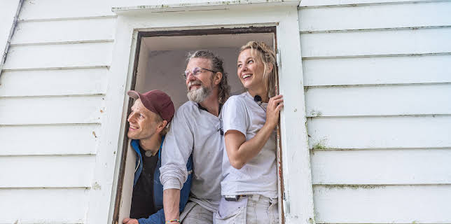 12:50: Tid for hjem | TV 2 | 11/15 2025