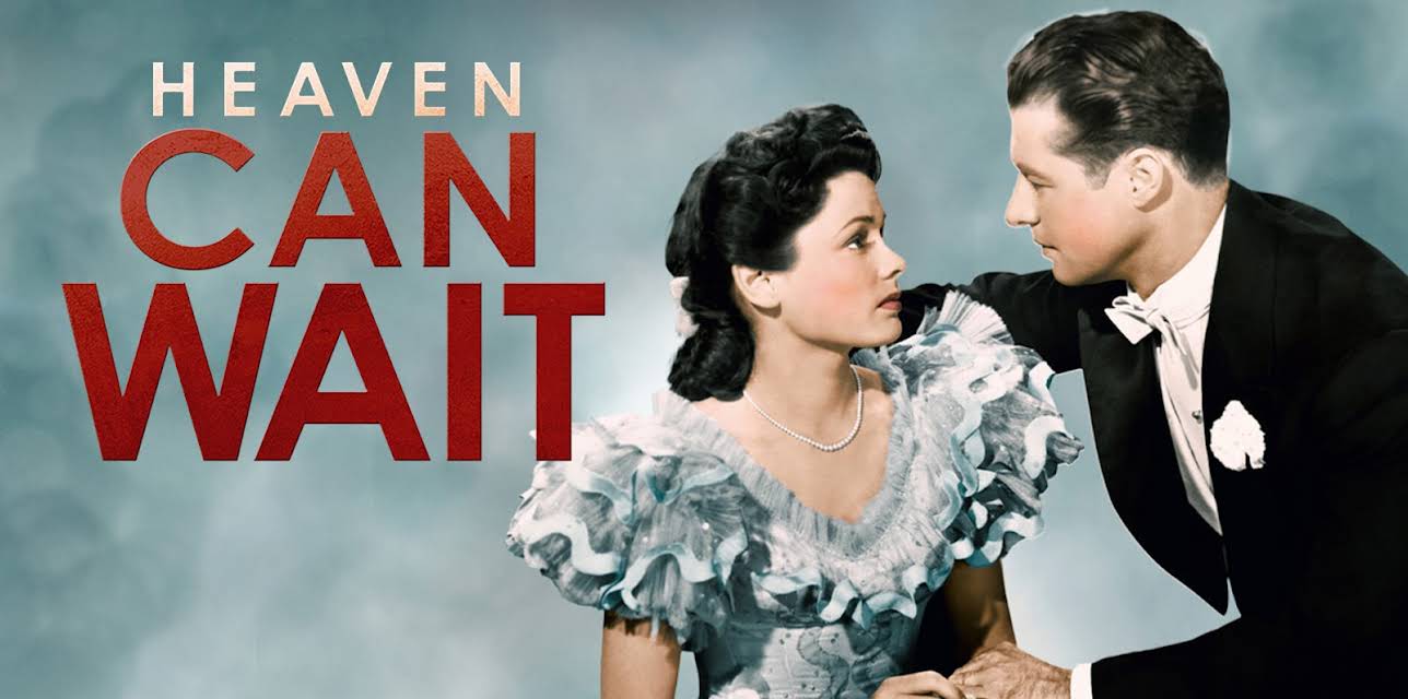 Heaven Can Wait (1943)