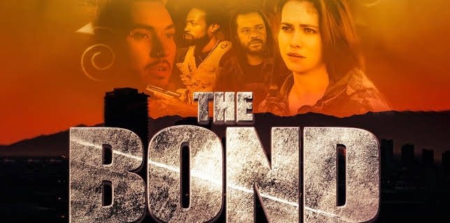 The Bond (2022)