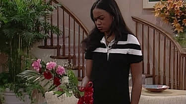 08:30: Fresh Prince i Bel-Air (S6 E5) (S6) | TV6 | 10/2 2026