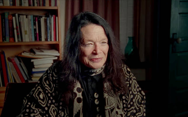 Anne Waldman