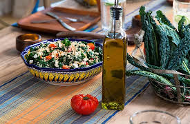 Valerie's Home Cooking: Bootcamp Brunch