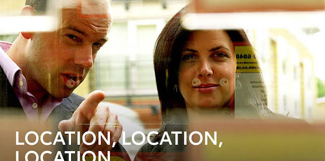 Location, Location, Location