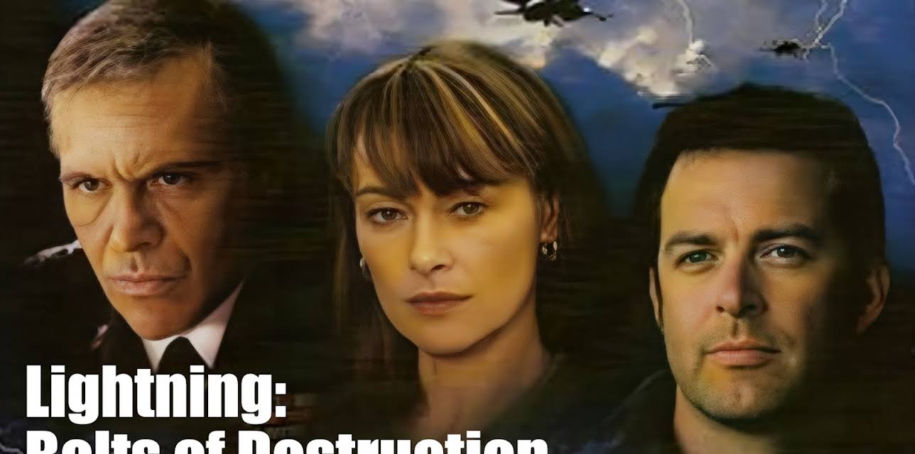 Lightning: Bolts of Destruction (2003)