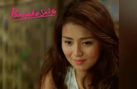 Pangako Sa 'Yo: Paths Cross