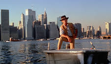 Crocodile Dundee II: Restored Version