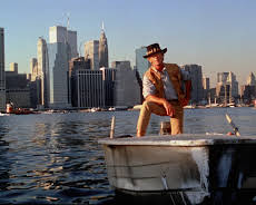 Crocodile Dundee II: Restored Version