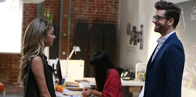 11:00 AM: Modern Family | E4 | 12/1 2025