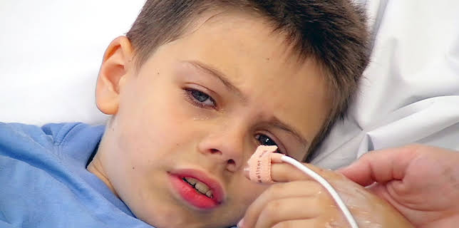 1:15 AM: 24 Hours in A&E | More 4 | 12/26 2025