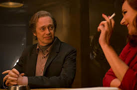 Philip K. Dick's Electric Dreams: Crazy Diamond