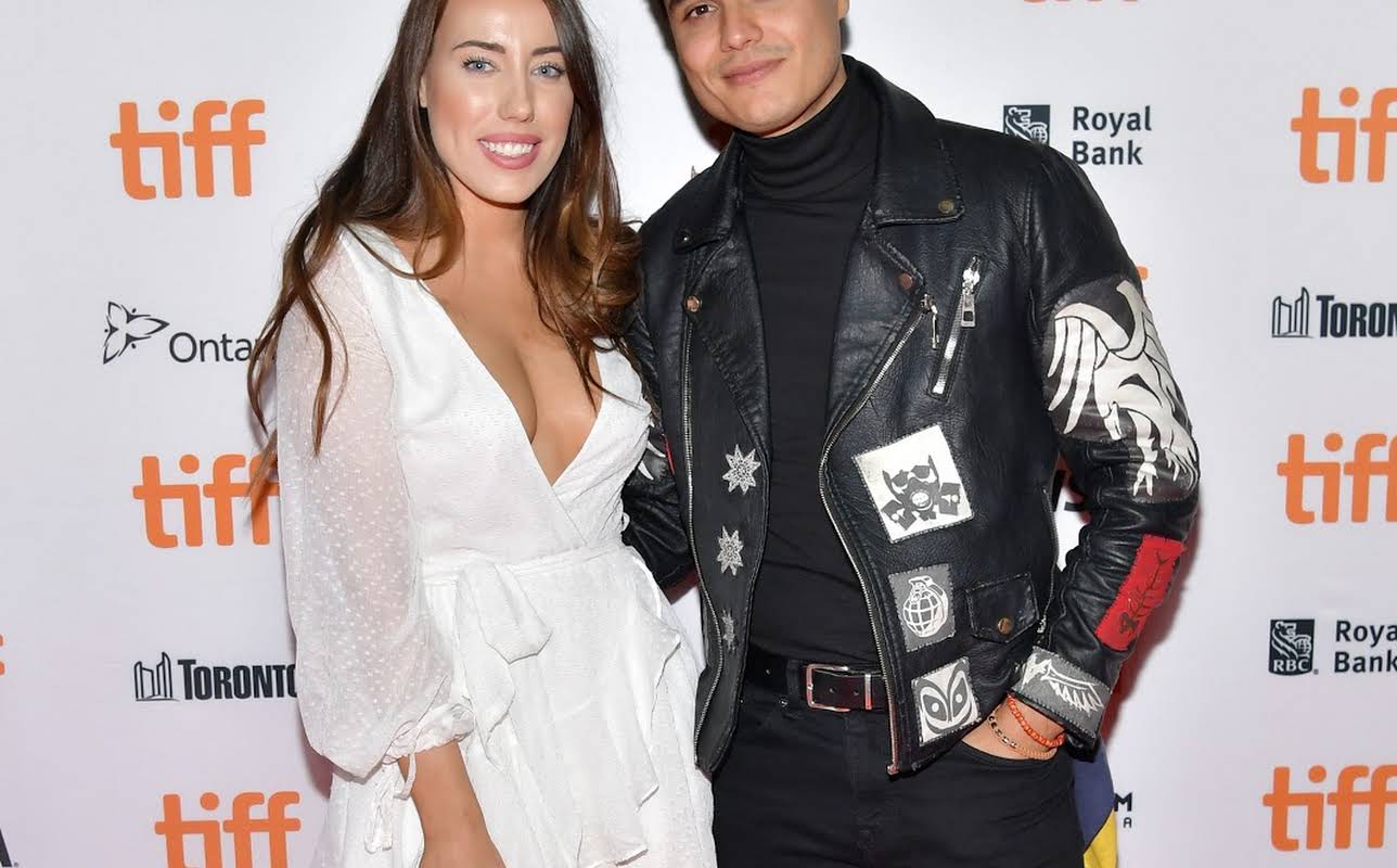 Kiowa Gordon