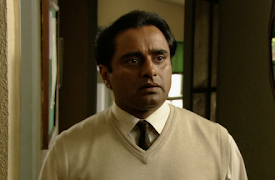 The Indian Doctor - Series 1: Episode 5: The Fete