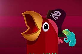 Shimmer and Shine: Game On