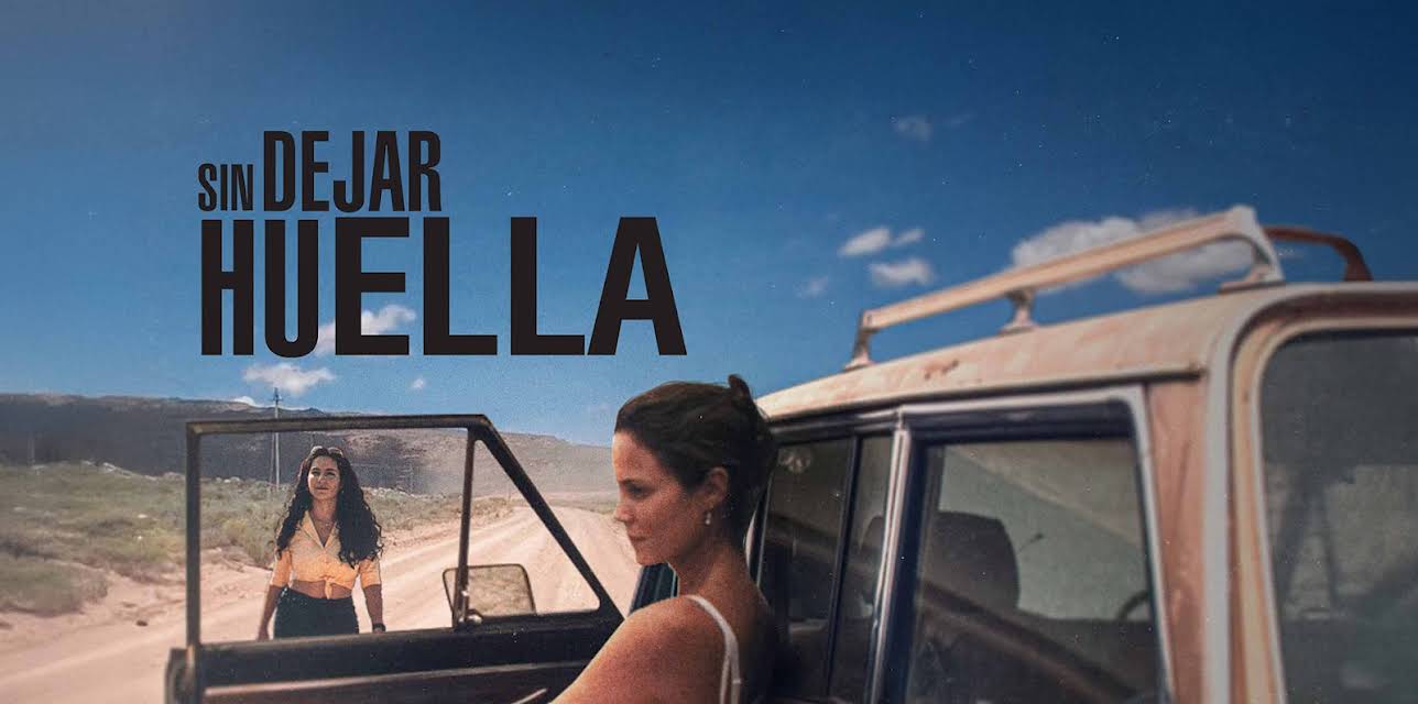 Sin dejar huella (2000)