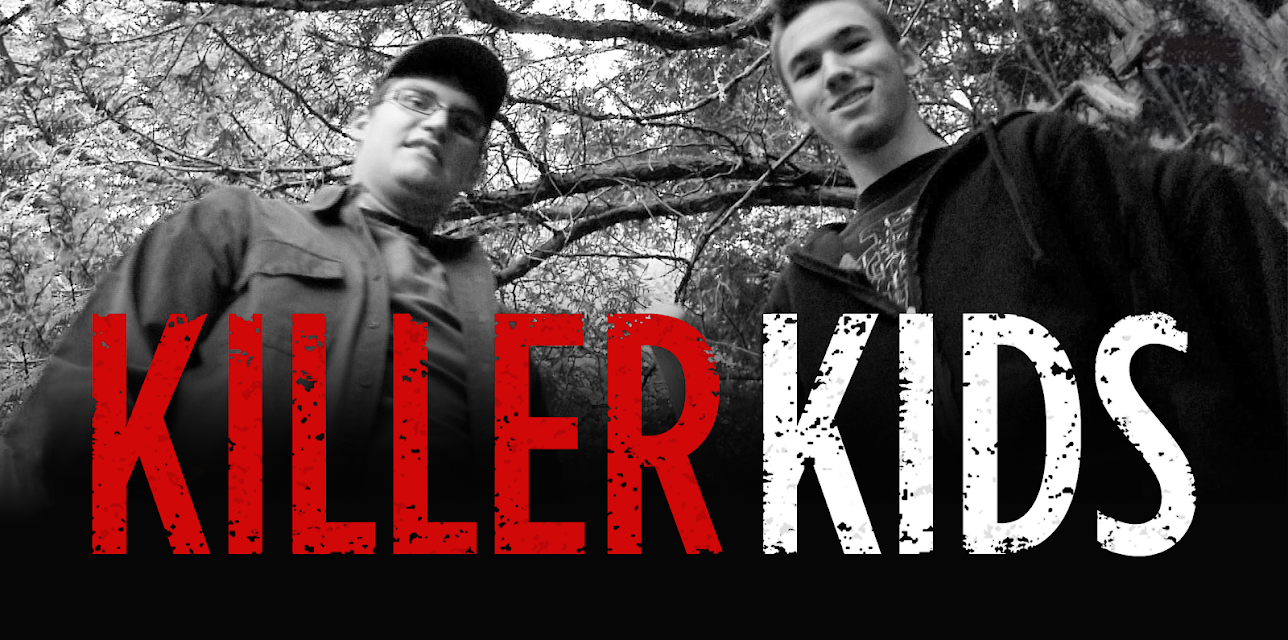 Killer Kids, Season 1