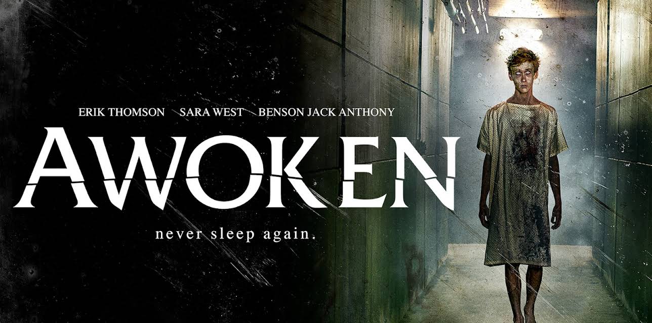 Awoken (2020)