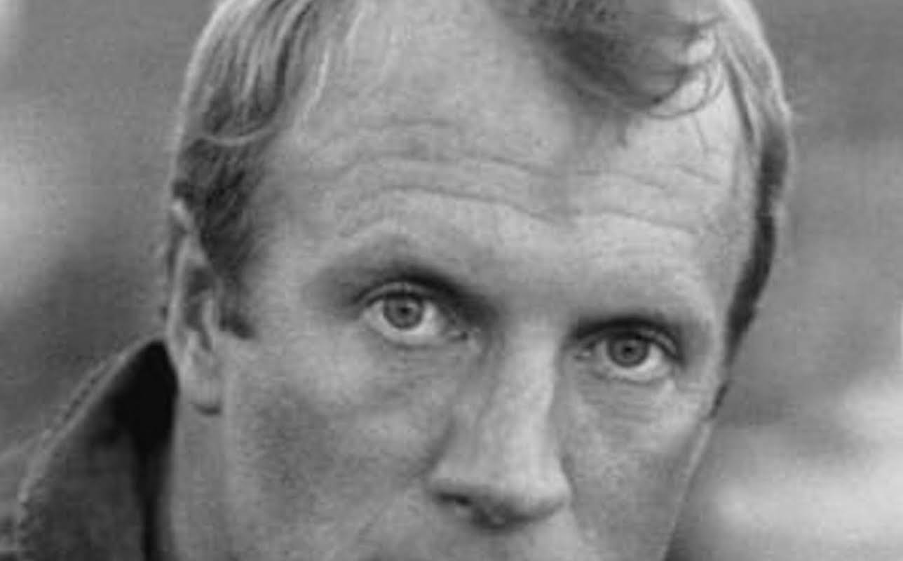 Robert Prescott