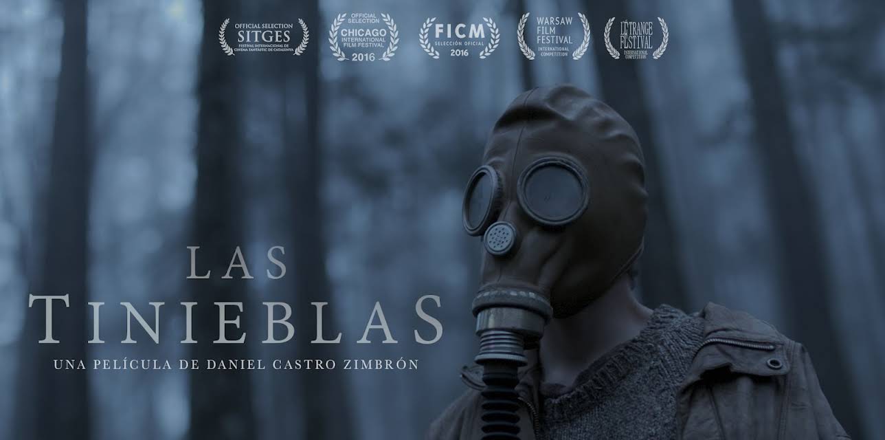 The darkness (2016)
