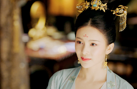 The Promise of Chang'An: The Promise of Chang'An-长安诺-Episode 25