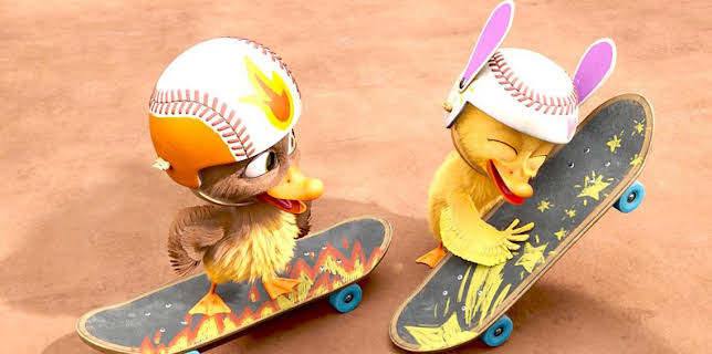 4:15 PM: The Weasy Family (S1) | Cbeebies | 12/11 2025