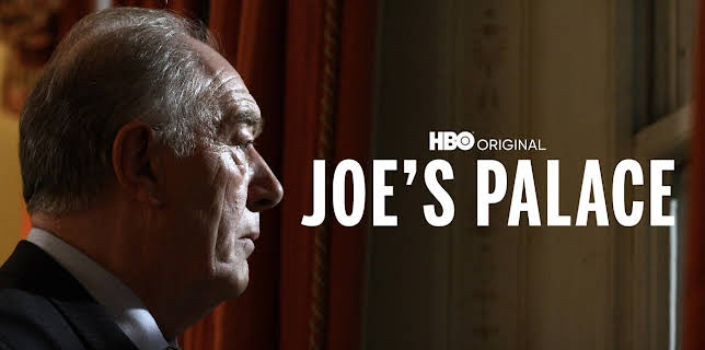 Joe's Palace (2009)