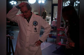 Intelligence Season 1: Athens