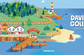 Happy Harbor: David and Goliath