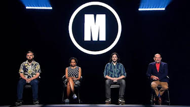 1:45 PM: Mastermind | BBC Two | 6/23 2026