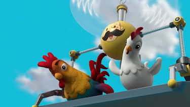 8:30 AM: PAW Patrol (S8 E1) (S8) | Channel 5 | 6/14 2026