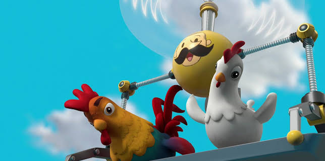 7:10 AM: PAW Patrol (S8 E1) (S8) | Channel 5 | 3/25 2026