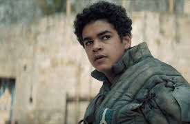 Brevet till kungen: Mörka moln