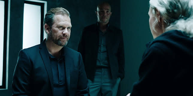 22:00: Livstid: Øye for øye | NRK 3 | 12/12 2025