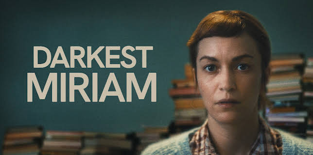 Darkest Miriam (2025)